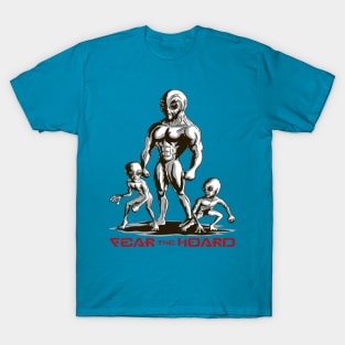 Fear the Hoard T-Shirt